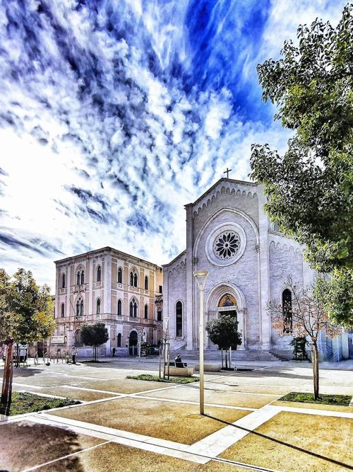 redentore bari