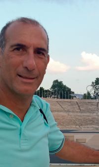 SERGIO ABBRUCIATI