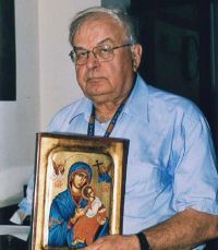 TERESIO BOSCO