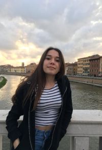 Virginia Di Vincenzo