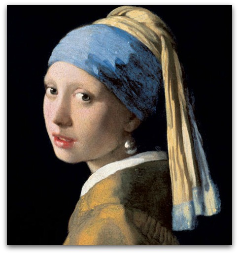 vermeer