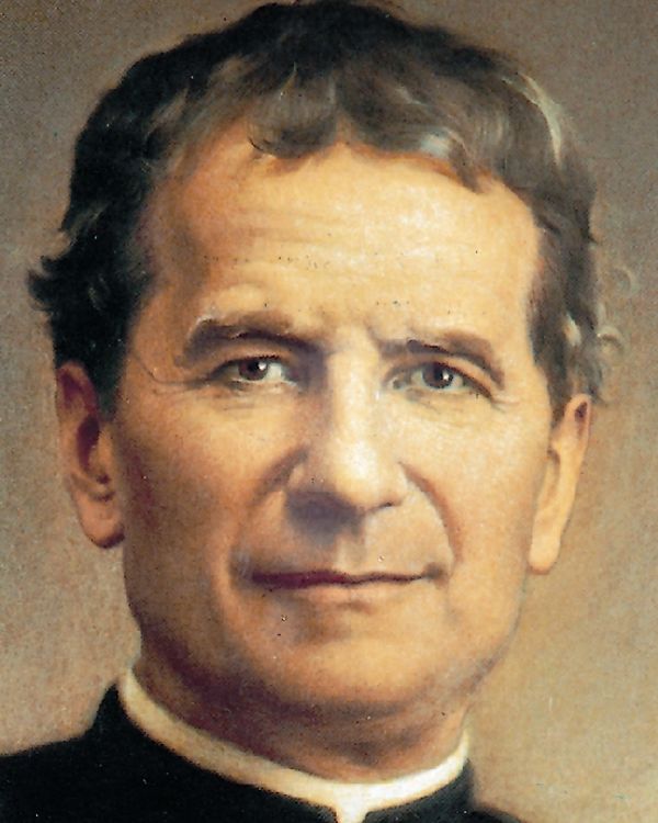 Don Bosco
