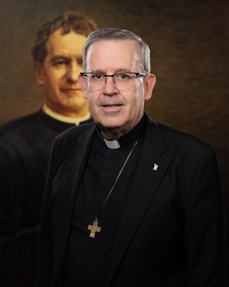 Pastorale Giovanile Salesiana