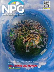 Cop. NPG estate