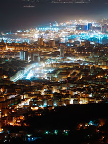 Città