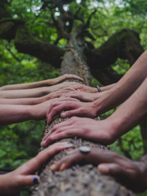 Natura e uomo