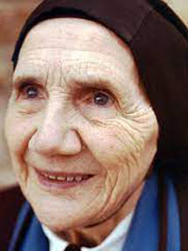 Madre Giovanna