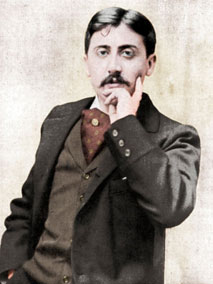 Proust