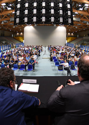 Convegno Lignano