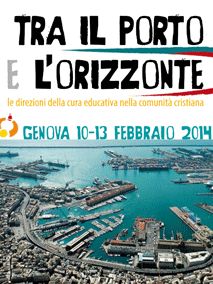 Convegno Genova