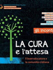 Convegno Bologna