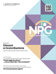 Cop. gennaio-febbraio 2025