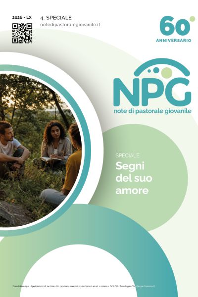 Copertina