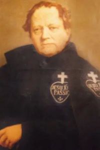 Santi inglesi