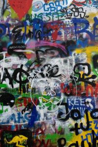Note's Graffiti